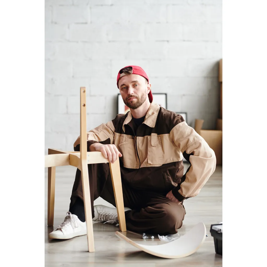 Team Member